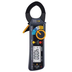 مولتی متر کلمپی کیس مدل SK-7661