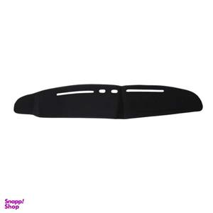 روکش داشبورد خودرو بابل کارپت کد k108 مناسب برای مزدا وانت تک کابین