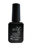 تاپ ژل   اوتی لوکس Top Gel Ottie Lux