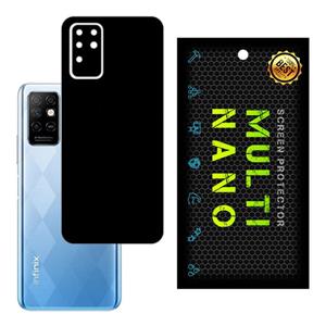برچسب پوششی مولتی نانو مدل X-F1M مناسب برای گوشی موبایل اینفینیکس Note 8i
