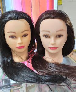 مانکن مو مخصوص کوتاهی مدل 30.30