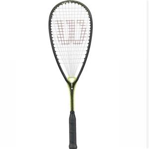 راکت اسکواش ویلسون مدل whip155