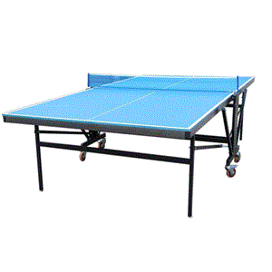 میز پینگ پونگ مدل P7 P7 Ping Pong Table