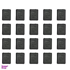 روغن لحیم مبنا مدل 14g بسته 20 عددی