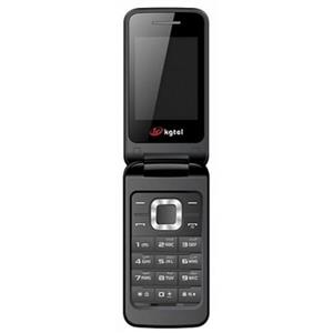 گوشی موبایل کاجیتل مدل C3521 دو سیم‌ کارت ظرفیت 32 مگابایت و رم 32 مگابایت Kgtel C3521 Dual SIM 32MB And 32MB RAM Mobile Phone