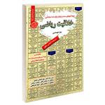 کتاب نمونه آزمونهای مستند و پرتکرار برگزار شده استخدامی خلاقیت ریاضی اثر زهرا طهاسبی انتشارات رویای سبز