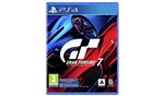 بازی GranTurismo 7 برای PS4