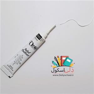 خمیر دورگیر وستا مدل WST-252 کد 125527 حجم 21 میلی لیتر -