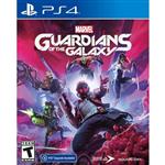 بازی Guardian of the galaxy برای PS4