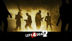 بازی Left for dead 2 (Steam)
