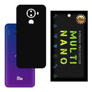 برچسب پوششی مولتی نانو مدل X-F1M مناسب برای گوشی موبایل جی ال ایکس Zoom Me M1