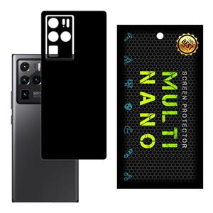 برچسب پوششی مولتی نانو مدل X-F1M مناسب برای گوشی موبایل زد تی ایی Nubia Z30 Pro MULTI NANO X-F1M Cover Sticker For ZTE Nubia Z30 Pro