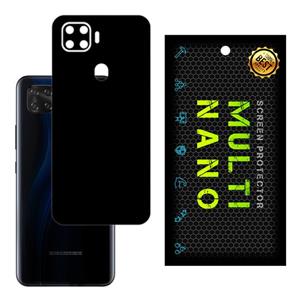 برچسب پوششی مولتی نانو مدل X-F1M مناسب برای گوشی موبایل زد تی ایی Blade X1 5G