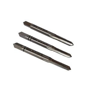 قلاویز دستی  ریزو مدل HT - 004 سایز 4 میلی متر مجموعه سه عددی