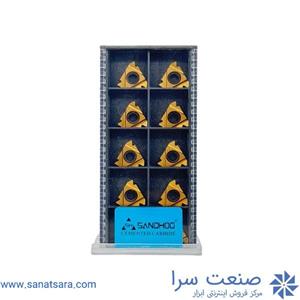وارنیش حرارتی مدل RD-16