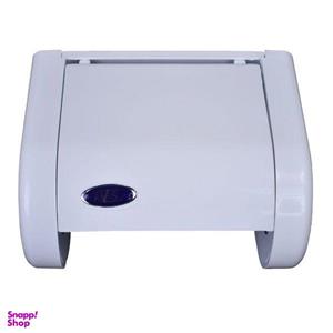 پایه رول دستمال کاغذی اطلس مدل یاس کد BN-96
