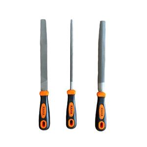 سوهان فلز رها کد df54 بسته 3 عددی