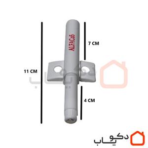 مگنت کابینت مدل MP02 مجموعه 2 عددی