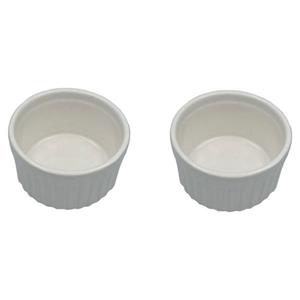 پیاله طرح کاپ کیک مدل Small بسته 2 عددی