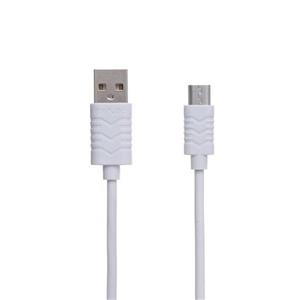 کابل تبدیل USB به MicroUSB  میزو کد Q 01015 طول 2 متر 