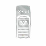 MAHOOT Gloss-Transparent Cover Sticker for CAT B25