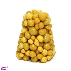 کود گیاهان آکواریوم ایستا مدل رشد حجم 3 میلی لیتر