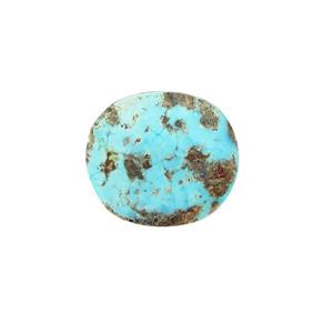سنگ فیروزه نیشابوری پارلا گوهر کد 3649