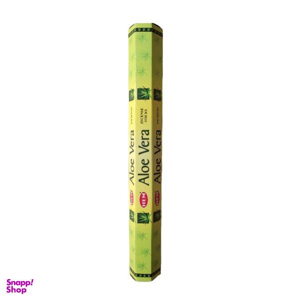 عود مدل Aloe Vera