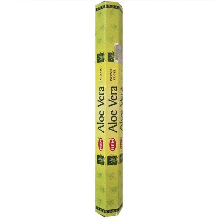 عود مدل Aloe Vera