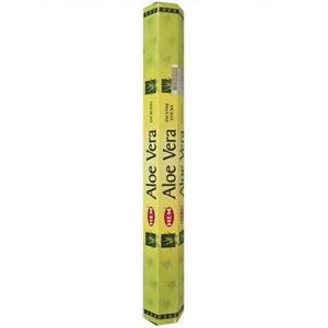 عود مدل Aloe Vera