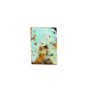 سنگ فیروزه نیشابوری پارلا گوهر کد 3642