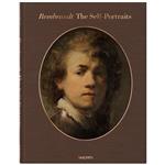 کتاب Rembrandt. The Self-Portraits اثر جمعی از نویسندگان انتشارات تاشن