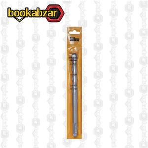 مته چهار شیار کوتکس کد 14x160 سایز 14 میلی متر