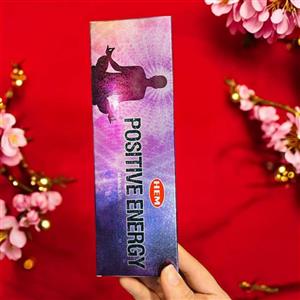 عود هم مدل Positive Energy