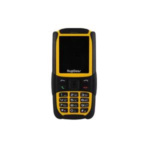 گوشی موبایل راگ گیر مدل RG129 دو سیم کارت RugGear RG129 Dual Sim mobile phone