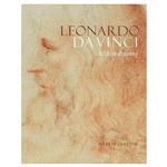 کتاب Leonardo da Vinci: A life in drawing اثر MARTIN CLAYTON انتشارات تیمز و هادسون