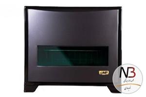 بخاری گازی توان مدل Saba طرح ساده 12000 Tavan Saba plain 12000 Gas Heater