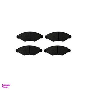 لنت ترمز جلو فرانکو مدل 0903 مناسب پژو 206 تیپ 2