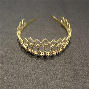 تاج عروس زنانه کد Ki 07-1