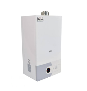 پکیج شوفاژ دیواری گازسوز 2000 مدل Unique 24 FT 2000 Unique 24 FT Wall Mounted Gas Boiler