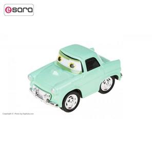 ماشین بازی مدل YPD-Q26AM YPD-Q26AM Toys Car