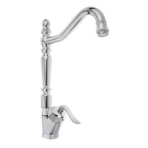 شیر آشپزخانه شادان مدل بامبو