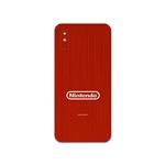 MAHOOT NINTENDO Cover Sticker for Xiaomi Redmi 9i Sport