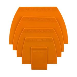 لیسه پارس روور مدل 001 مجموعه 5 عددی