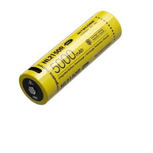 باتری قلمی قابل شارژ نایت کر مدل NL2150R USB=RECHARGABLE 5000MAH 