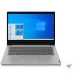 Lenovo IdeaPad 3 Celeron N4020 4GB-256SSD Intel