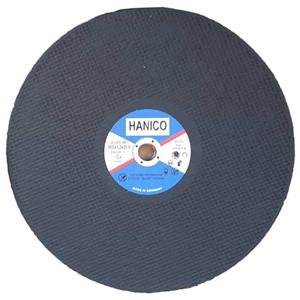 صفحه برش هانیکو کد 25.43.2400