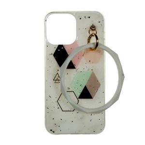 کاور مدل Colorful مناسب برای گوشی موبایل اپل Iphone 13 Pro Max