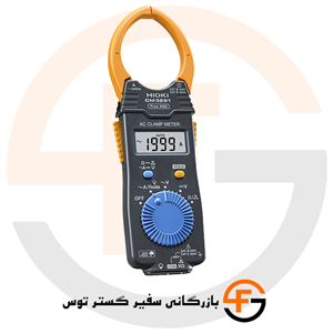 کلمپ آمپر متر هیوکی مدل CM3291