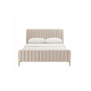تخت خواب دونفره مدل لارا سایز 180×200 سانتی متر